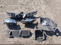 Photo 12 of 17 — 2020 Land Rover Range Rover