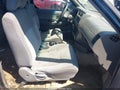 Photo 5 of 16 — 1998 Nissan Frontier