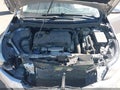 Photo 10 of 16 — 2018 Chevrolet Cruze