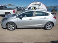 Photo 14 of 16 — 2018 Chevrolet Cruze