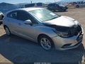 Photo 1 of 16 — 2018 Chevrolet Cruze