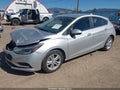 Photo 2 of 16 — 2018 Chevrolet Cruze