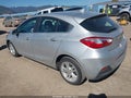 Photo 3 of 16 — 2018 Chevrolet Cruze