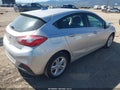 Photo 4 of 16 — 2018 Chevrolet Cruze