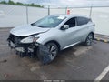 Photo 2 of 18 — 2020 Nissan Murano