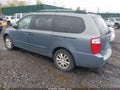 2008 Kia Sedona — photo 3 of 11 | VIN KNDMB233386232145