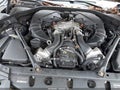 Photo 10 of 11 — 2011 BMW 7 Series