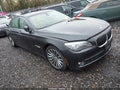 Photo 1 of 11 — 2011 BMW 7 Series