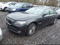 Photo 2 of 11 — 2011 BMW 7 Series