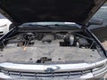 Photo 10 of 16 — 2018 Chevrolet Silverado 1500