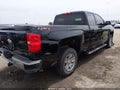 Photo 4 of 16 — 2018 Chevrolet Silverado 1500