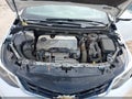 Photo 10 of 16 — 2016 Chevrolet Cruze