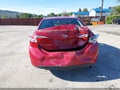 Photo 16 of 16 — 2015 Toyota Corolla