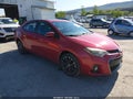 Photo 1 of 16 — 2015 Toyota Corolla
