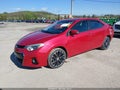 Photo 2 of 16 — 2015 Toyota Corolla