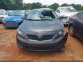 2010 Toyota Corolla — photo 12 of 16 | VIN 2T1BU4EE8AC428799