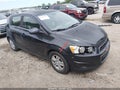 Photo 1 of 11 — 2015 Chevrolet Sonic