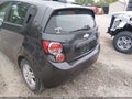 Photo 6 of 11 — 2015 Chevrolet Sonic