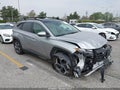 2024 Hyundai Tucson Hybrid — photo 1 of 18 | VIN KM8JCCD1XRU198572