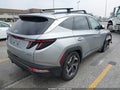 2024 Hyundai Tucson Hybrid — photo 4 of 18 | VIN KM8JCCD1XRU198572