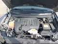 Photo 10 of 16 — 2013 Dodge Journey