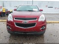 Photo 12 of 16 — 2014 Chevrolet Equinox