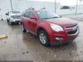 Photo 1 of 16 — 2014 Chevrolet Equinox