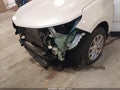 Photo 18 of 20 — 2024 Chevrolet Equinox