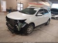 Photo 2 of 20 — 2024 Chevrolet Equinox
