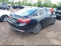 Photo 4 of 17 — 2017 Honda Accord