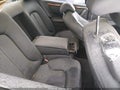 2002 Mercedes-Benz CL-Class — photo 8 of 11 | VIN WDBPJ75J92A030390