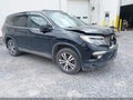 Photo 1 of 17 — 2018 Honda Pilot