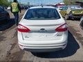 Photo 16 of 16 — 2019 Ford Fiesta