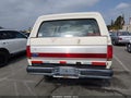 Photo 15 of 15 — 1991 Ford Bronco
