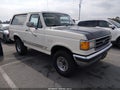 Photo 1 of 15 — 1991 Ford Bronco