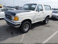 Photo 2 of 15 — 1991 Ford Bronco