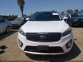 Photo 12 of 16 — 2016 Kia Sorento