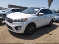 Photo 2 of 16 — 2016 Kia Sorento