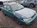 Photo 1 of 11 — 1997 Toyota Corolla