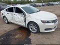 Photo 1 of 16 — 2014 Chevrolet Impala