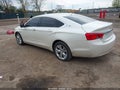 Photo 3 of 16 — 2014 Chevrolet Impala