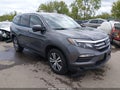 Photo 1 of 16 — 2017 Honda Pilot