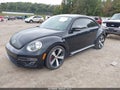 Photo 2 of 16 — 2014 Volkswagen Beetle