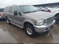 2002 Ford Excursion — photo 1 of 16 | VIN 1FMNU43S02EA86085