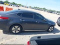 Photo 14 of 17 — 2017 Kia Optima Hybrid
