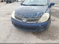 Photo 6 of 12 — 2007 Nissan Versa