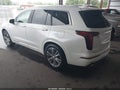 Photo 3 of 19 — 2022 Cadillac XT6