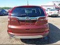 Photo 16 of 16 — 2015 Honda CR-V