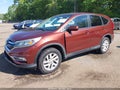 Photo 2 of 16 — 2015 Honda CR-V