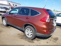 Photo 3 of 16 — 2015 Honda CR-V